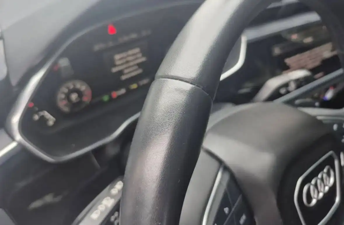 Audi Q3 2021 S-Line бензин 2л - Легковые автомобили (Авто) в Казань