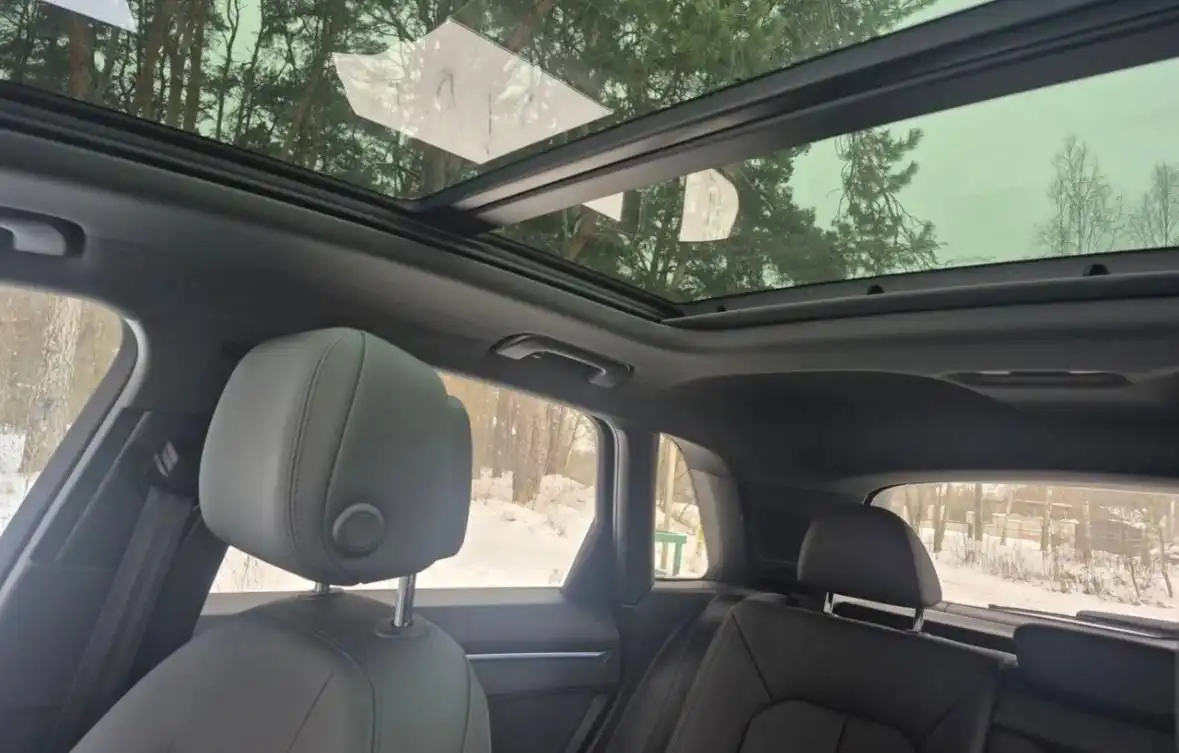 Audi Q3 2021 S-Line бензин 2л - Легковые автомобили (Авто) в Казань