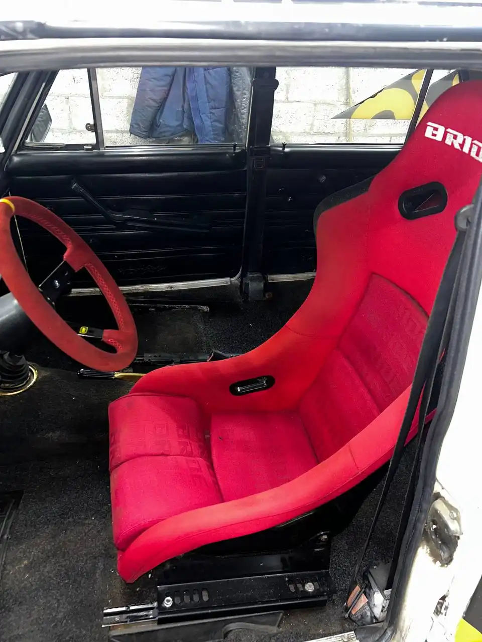 ВАЗ 2106 с тюнингом и улучшениями - Авто в Казань