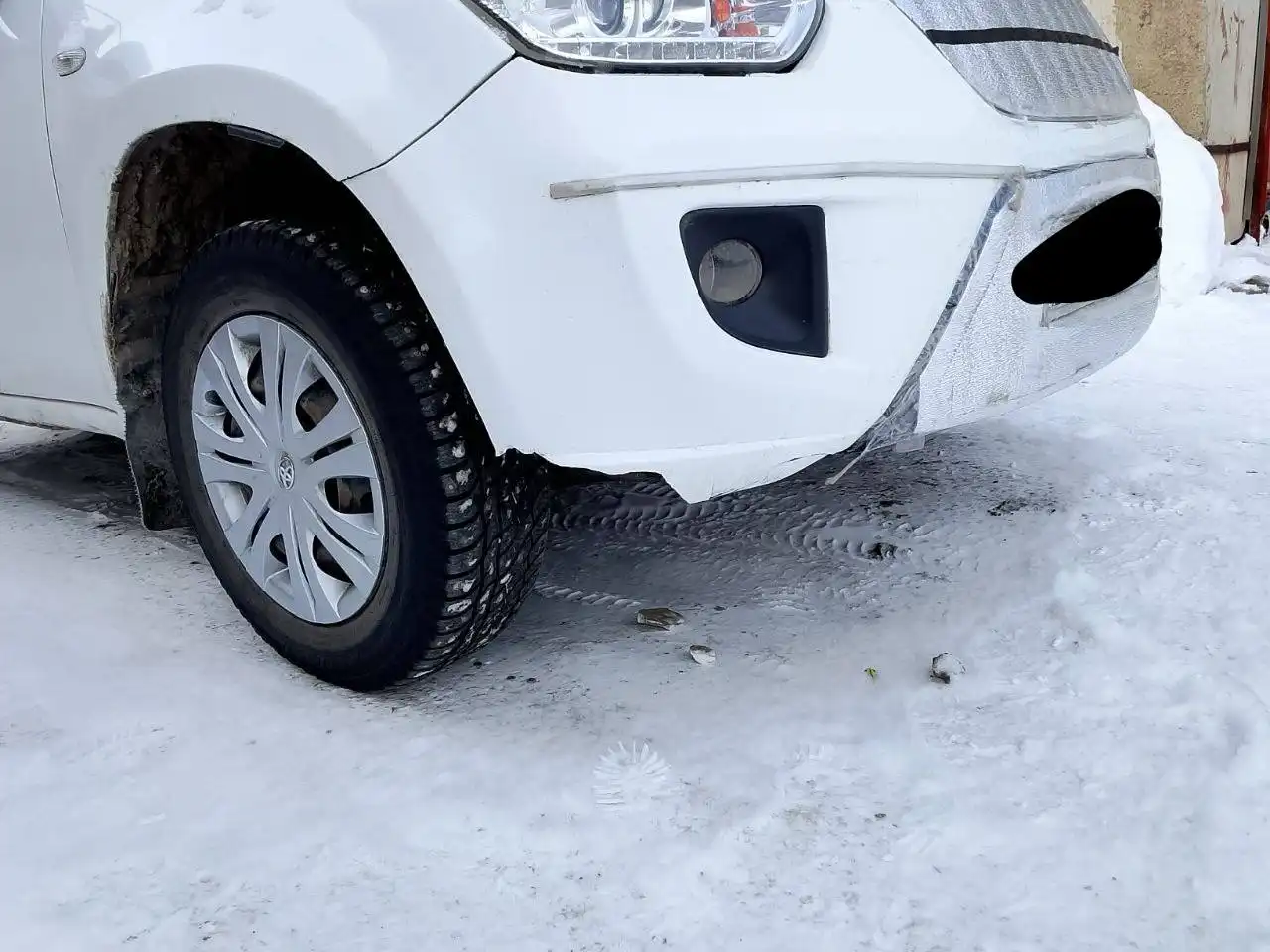 Продажа автомобиля Chery Tiggo 2014 года - Легковые автомобили (Авто) в Магнитогорск