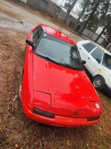 Продажа автомобиля Mazda 323 - частное объявление в Казань