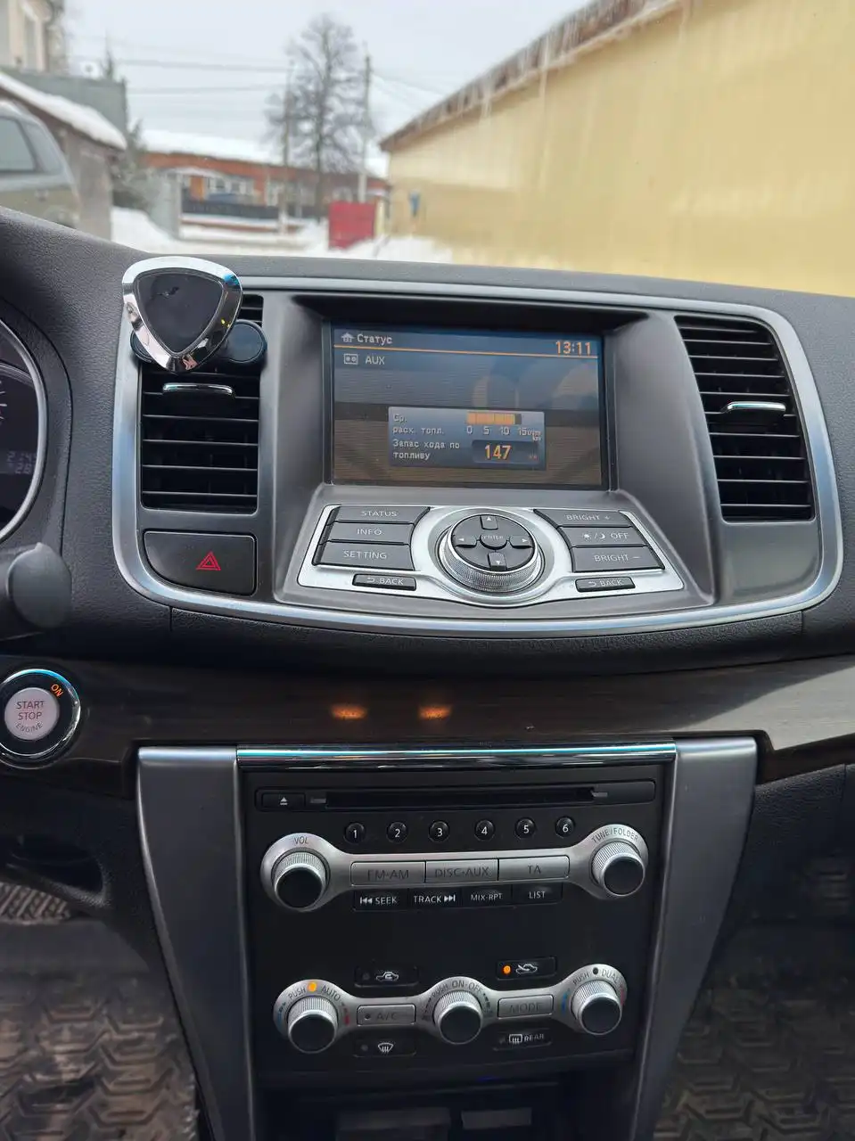 Toyota Land Cruiser 200 2012 года, полный привод, 2 владельца - Внедорожник (Авто) в Чистополь