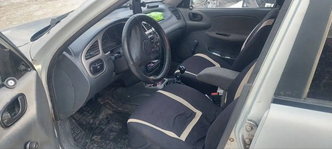 Продам автомобиль Шанс 2011 года - Авто в Набережные Челны