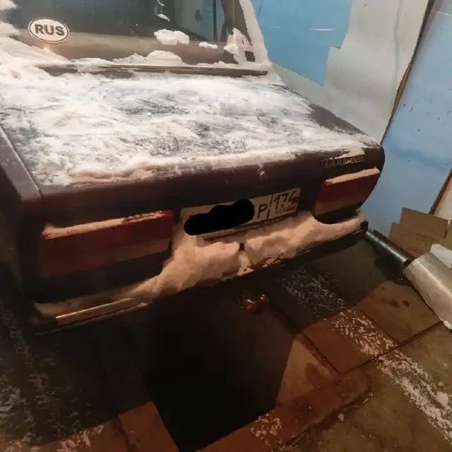 Карбюратор 2001 года на учете - Запчасти в Карталы