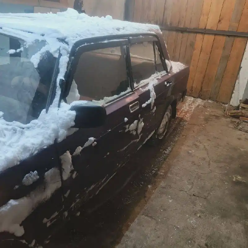 Карбюратор 2001 года на учете - Карбюраторы (Запчасти) в Карталы