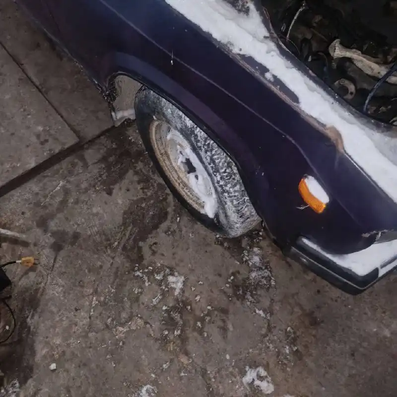 Карбюратор 2001 года на учете - Карбюраторы (Запчасти) в Карталы