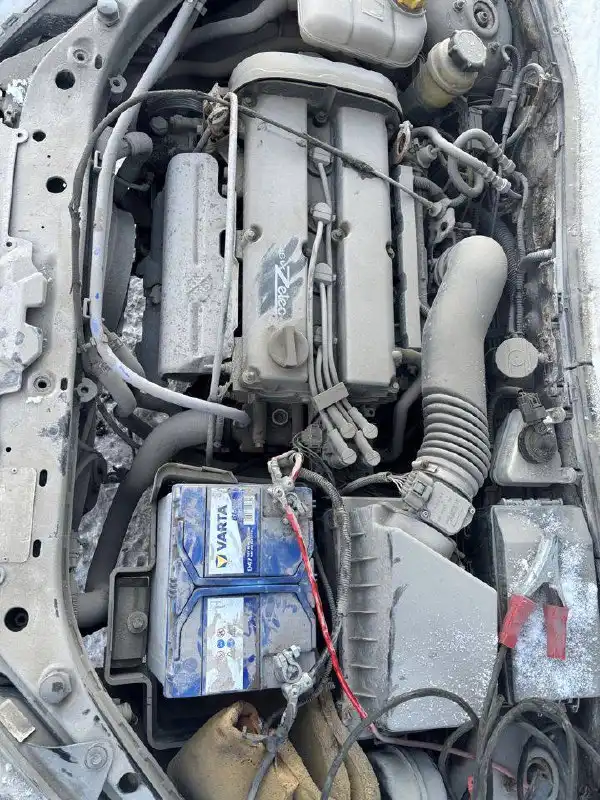 Форд Фокус 1 2004 года, механика, американская сборка - Легковые автомобили (Авто) в Екатеринбург