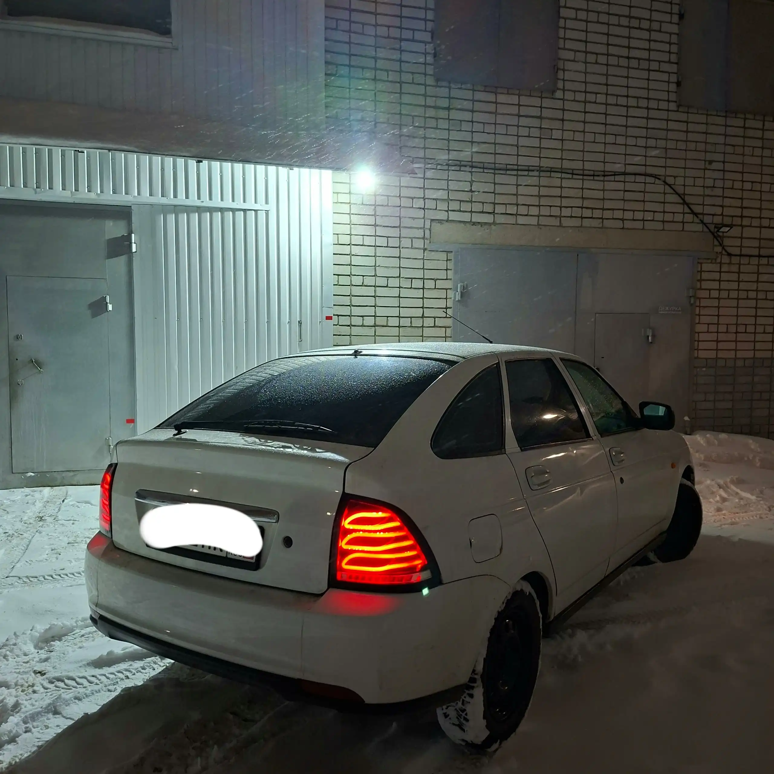 Шеснарь гур 2013 года - Легковые автомобили (Авто) в Казань