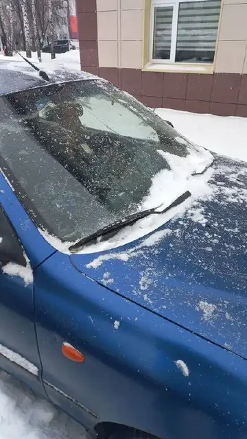 Заз Сенс 2007 - Авто в Набережные Челны