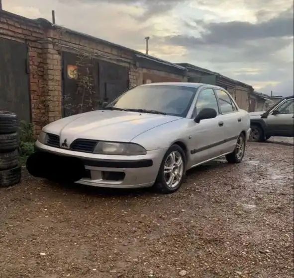 Каризма 2000 год - Легковые автомобили (Авто) в Стерлитамак