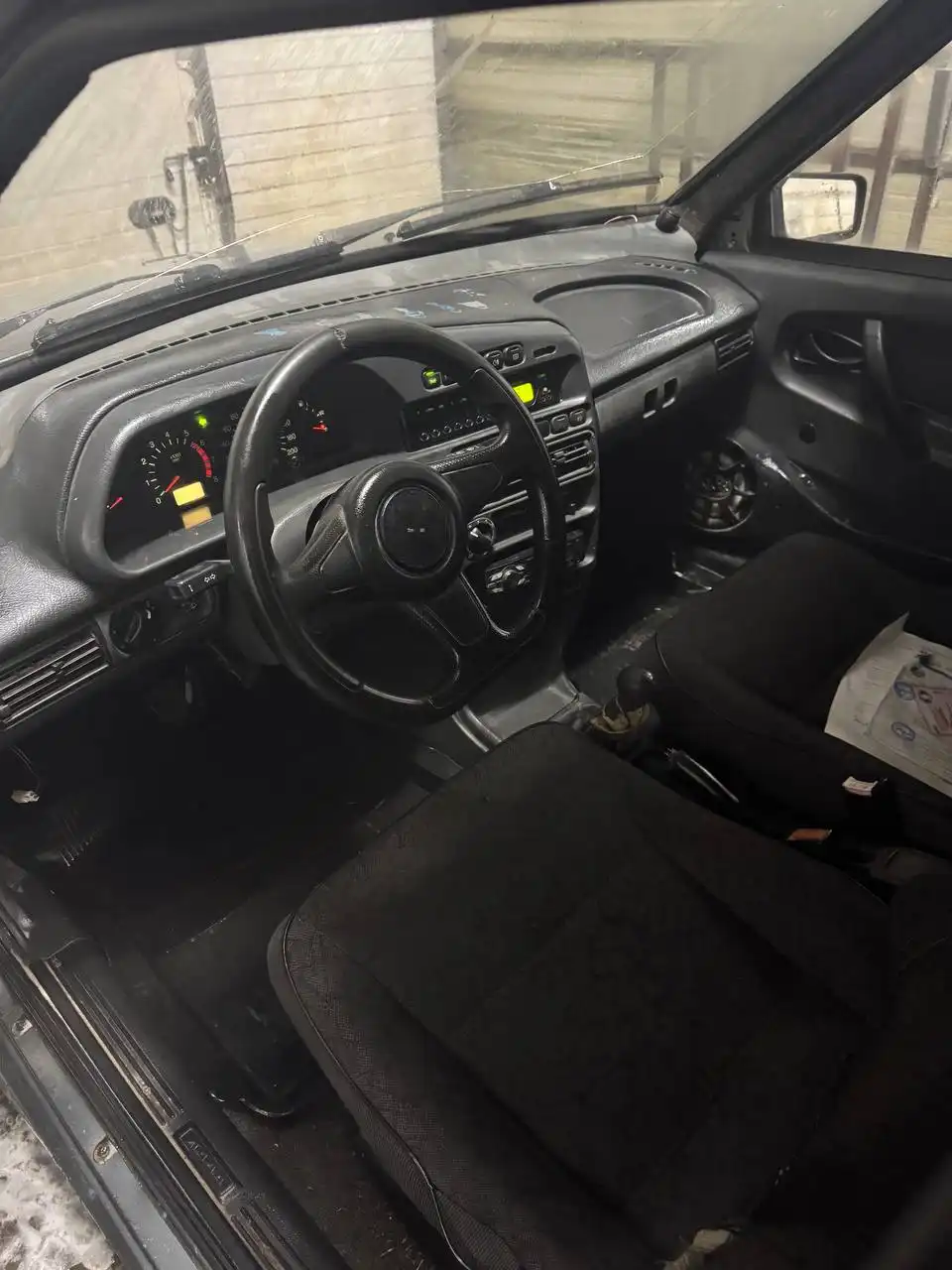 Продажа ВАЗ 2114 2018 года - Легковые автомобили (Авто) в Казань