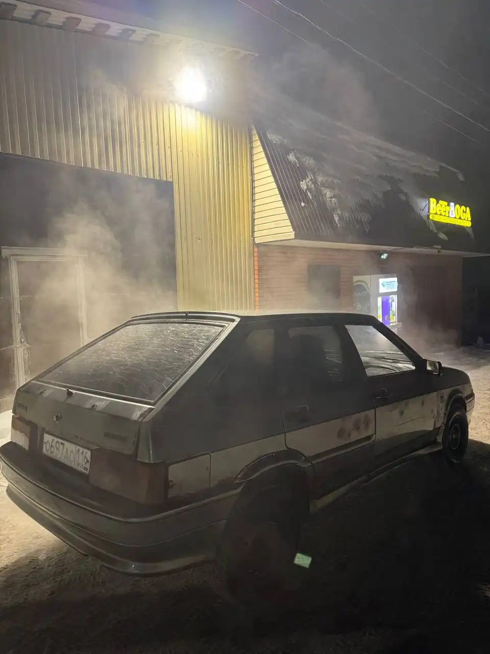 Продажа ВАЗ 2114 2018 года - Легковые автомобили (Авто) в Казань