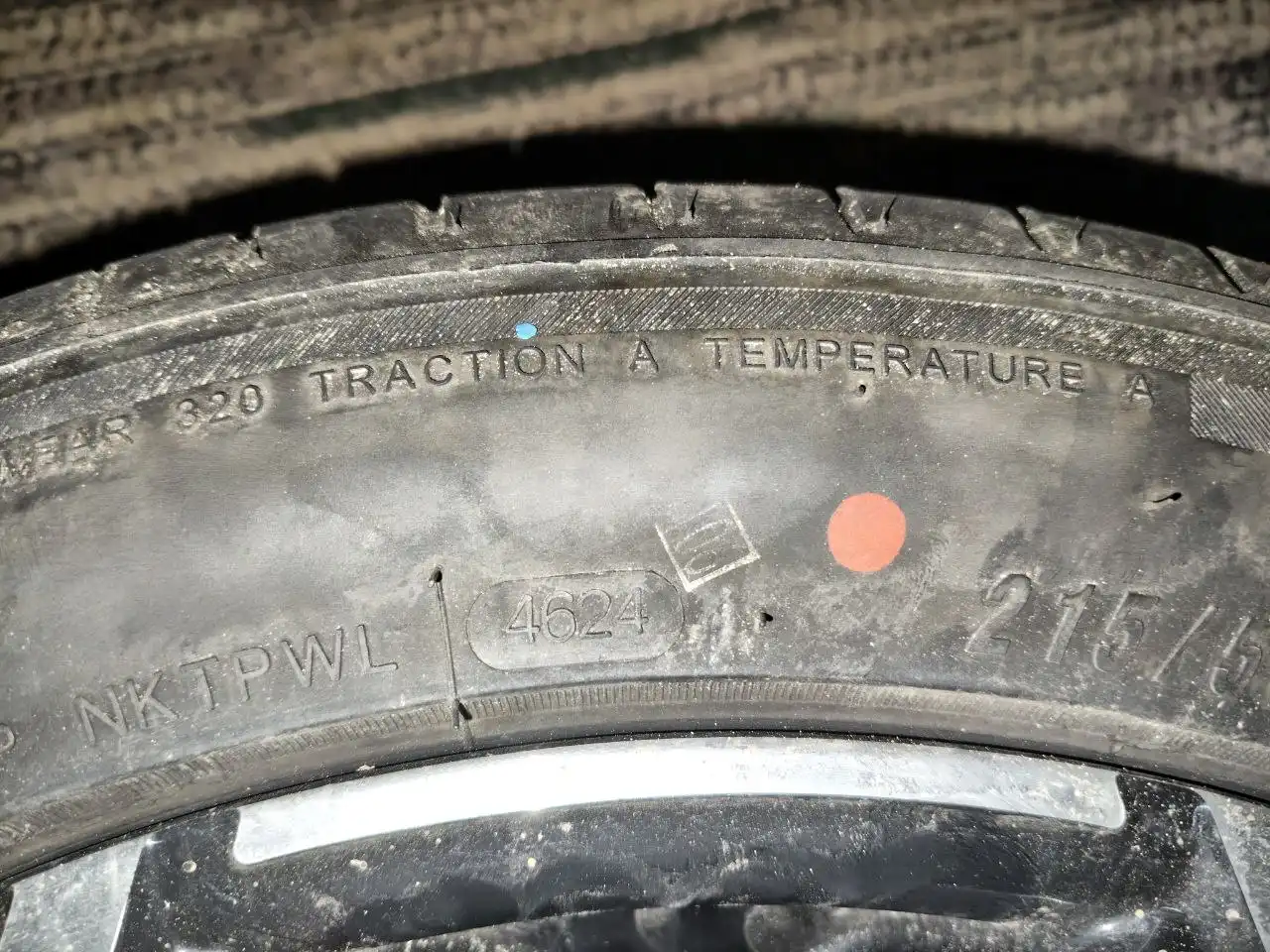 Резина и диски для Kia Cerato - Шины и диски (Запчасти) в Казань