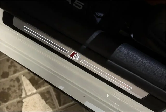 Продажа Audi A5 Sportback 2018 года - Авто в Казань