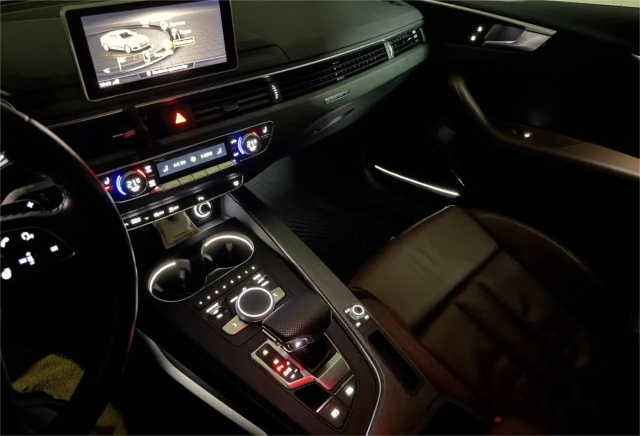 Продажа Audi A5 Sportback 2018 года - Легковые автомобили (Авто) в Казань