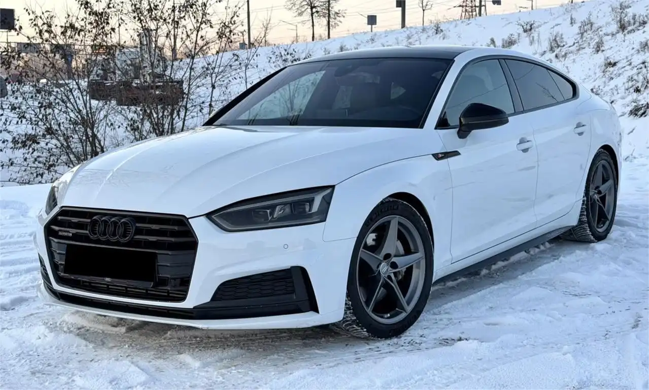 Продажа Audi A5 Sportback 2018 года - Легковые автомобили (Авто) в Казань