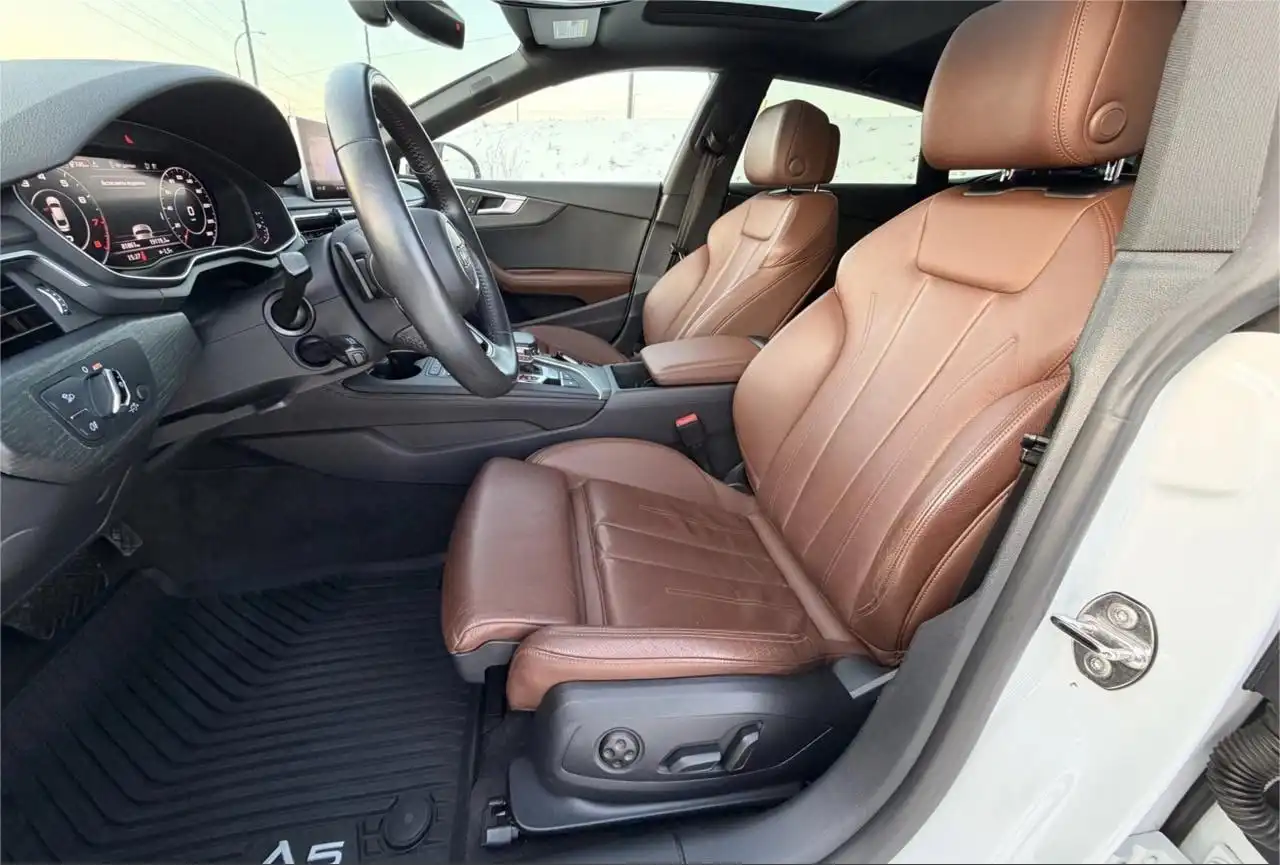 Продажа Audi A5 Sportback 2018 года - Легковые автомобили (Авто) в Казань