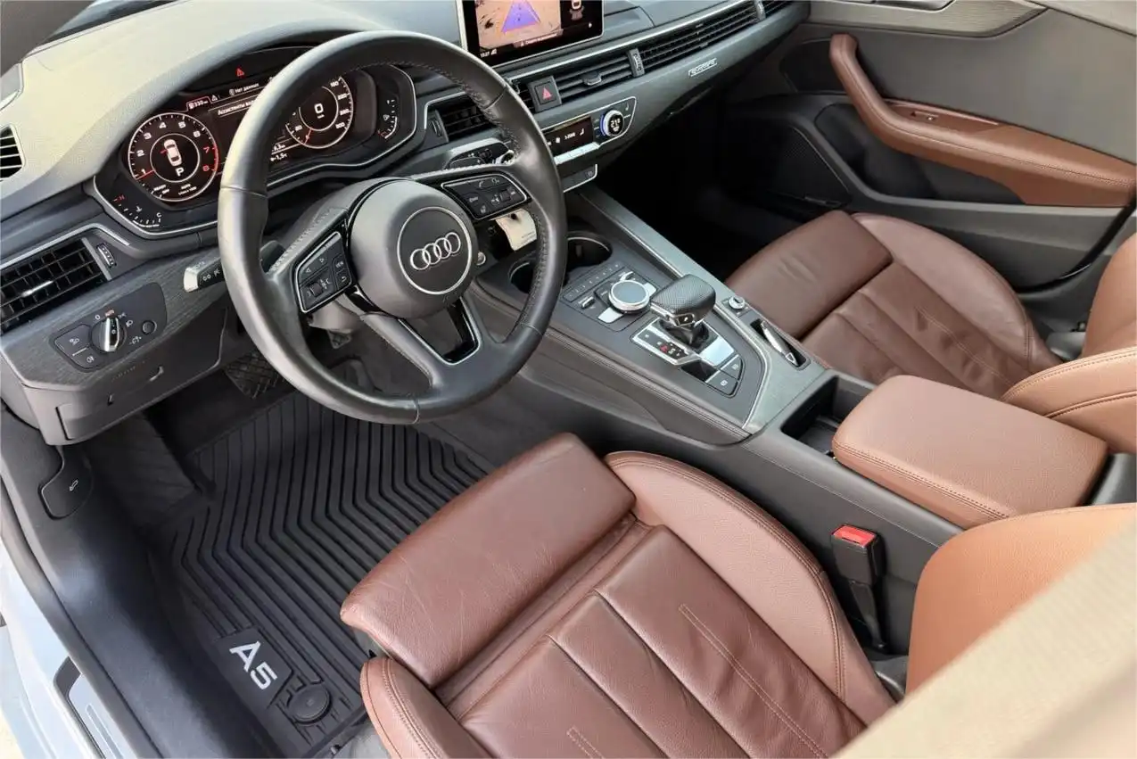 Продажа Audi A5 Sportback 2018 года - Легковые автомобили (Авто) в Казань