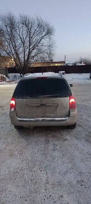 Продажа автомобиля ВАЗ 2107 2004 года - Легковые автомобили (Авто) в Челябинск