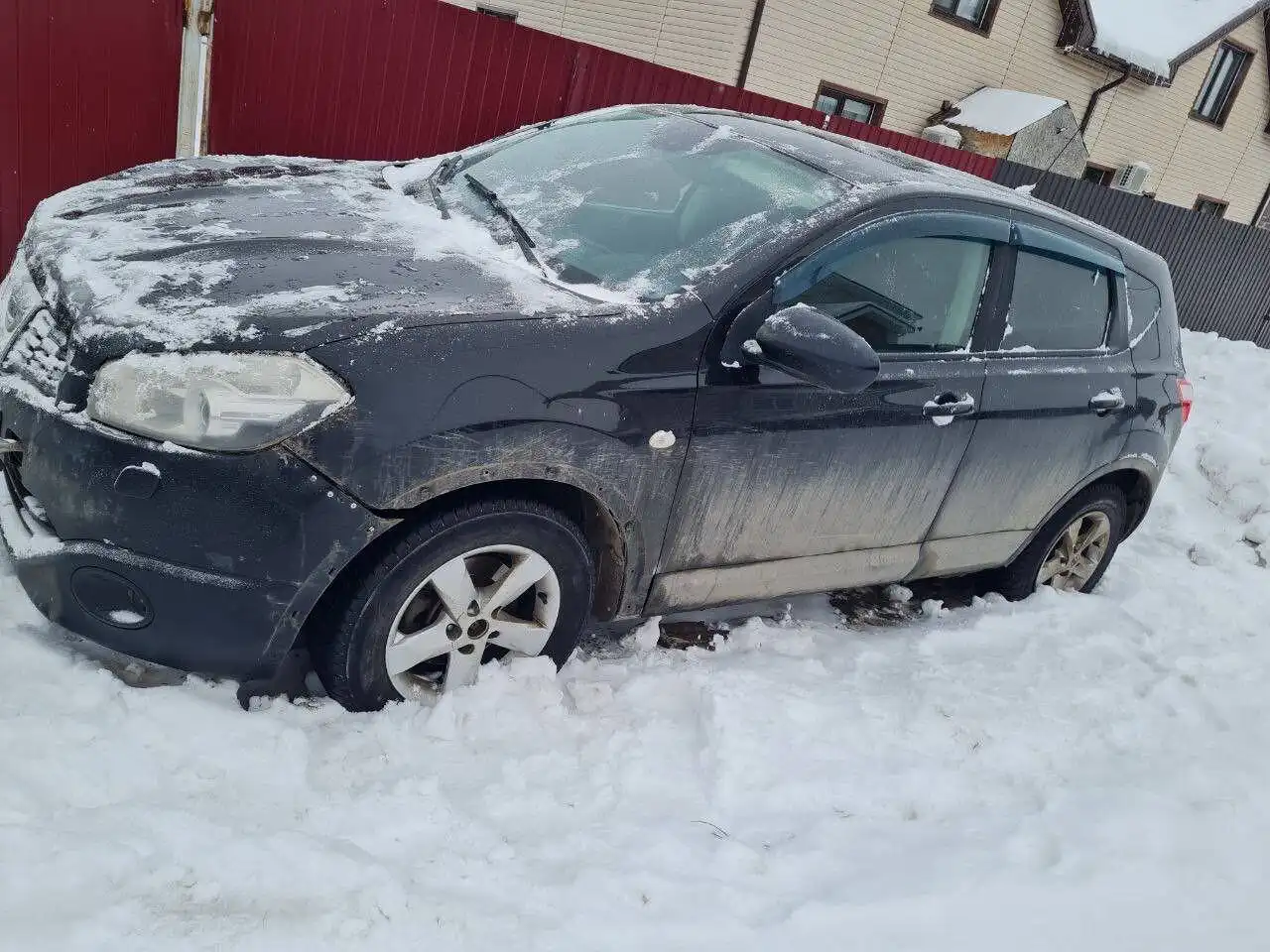 Toyota RAV4 2011 года с полным приводом - Внедорожники и кроссоверы (Авто) в Набережные Челны