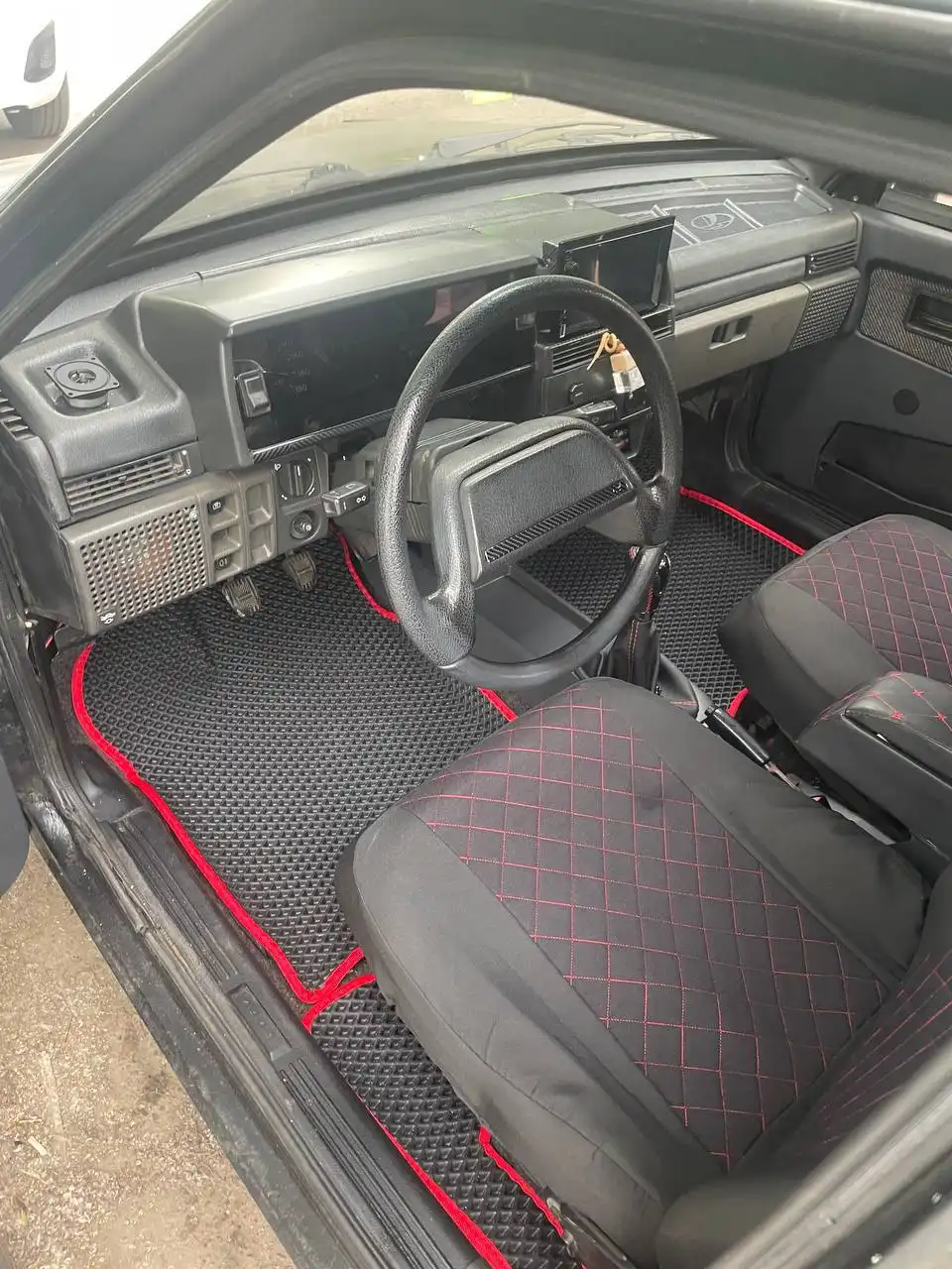 Продажа ВАЗ 2109 инжектор 3 года - Легковые автомобили (Авто) в Казань