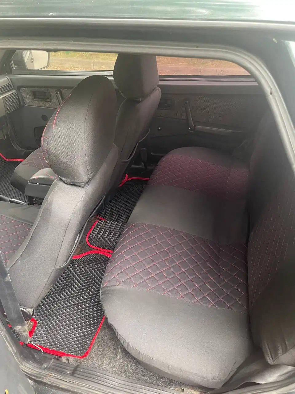 Продажа ВАЗ 2109 инжектор 3 года - Легковые автомобили (Авто) в Казань