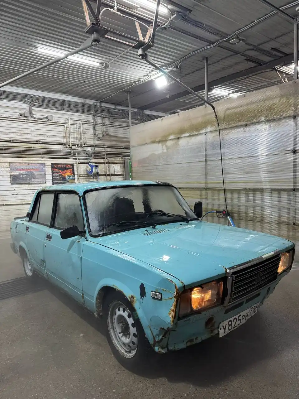 Продажа ВАЗ 2114, 2114, 2107 в Казани - Легковые автомобили (Авто) в Казань