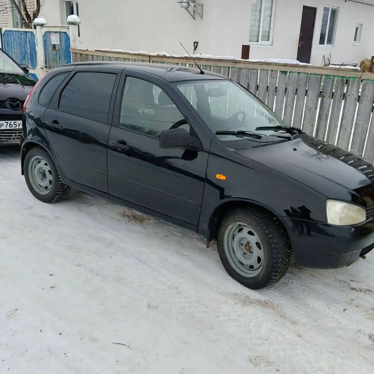 Продажа автомобиля 2012 года в Азнакаево - Авто в Азнакаево