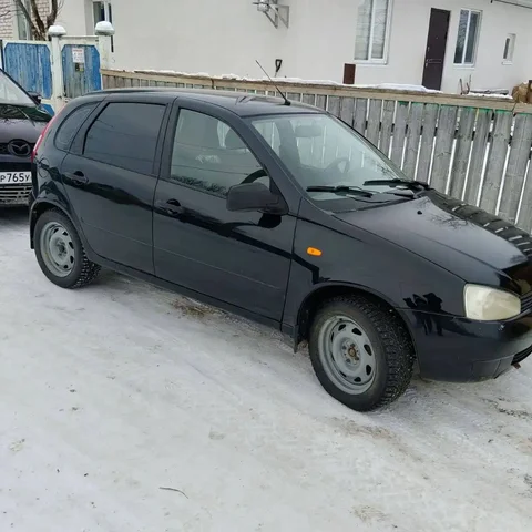 Продажа автомобиля 2012 года в Азнакаево - Авто в Азнакаево