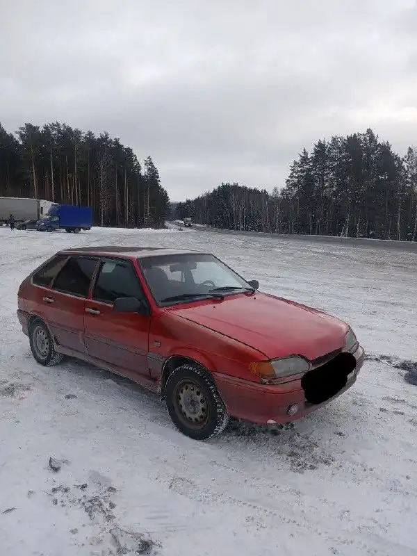 Продажа автомобиля Chevrolet Niva 2114 2006 года - Niva (Авто) в Челябинск