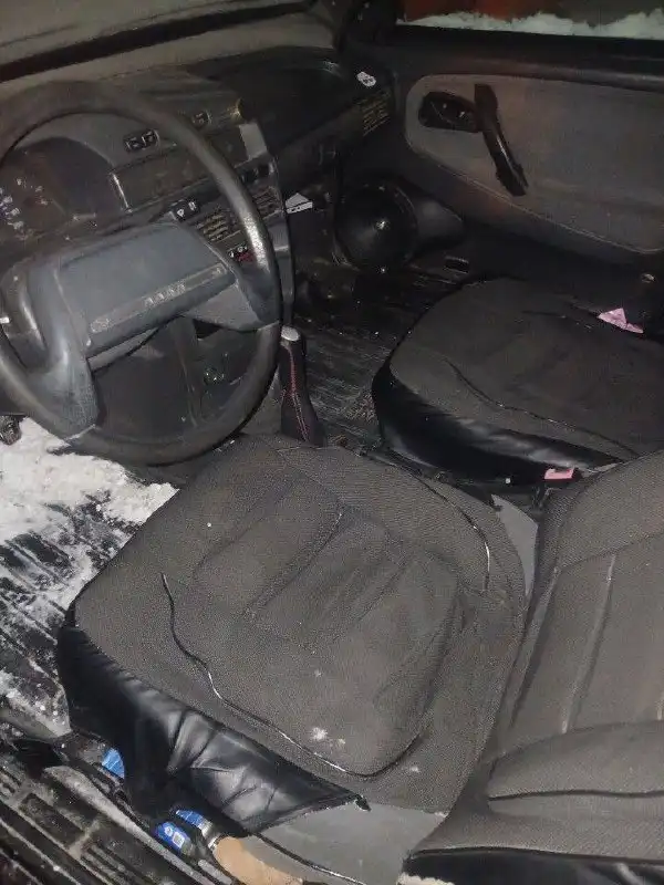 Продажа автомобиля Chevrolet Niva 2114 2006 года - Niva (Авто) в Челябинск