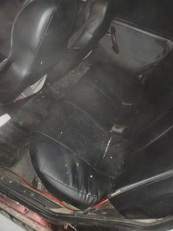 Продажа автомобиля Chevrolet Niva 2114 2006 года - Niva (Авто) в Челябинск