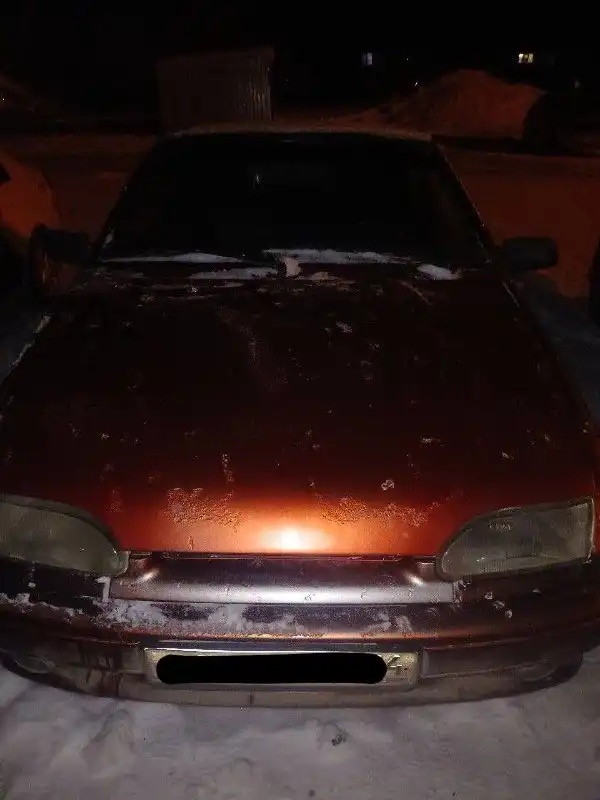 Продажа автомобиля Chevrolet Niva 2114 2006 года - Niva (Авто) в Челябинск