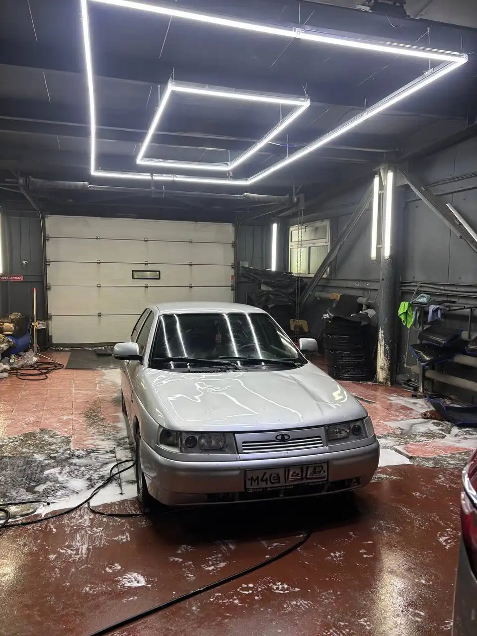 Продам автомобиль Lada Priora 2010 года с коробкой передач - Легковые автомобили (Авто) в Казань