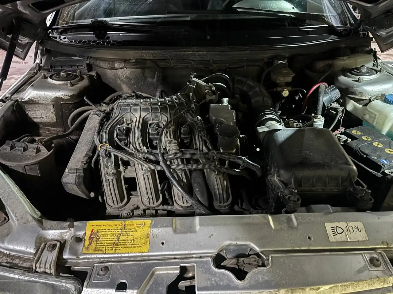 Продам автомобиль Lada Priora 2010 года с коробкой передач - Легковые автомобили (Авто) в Казань