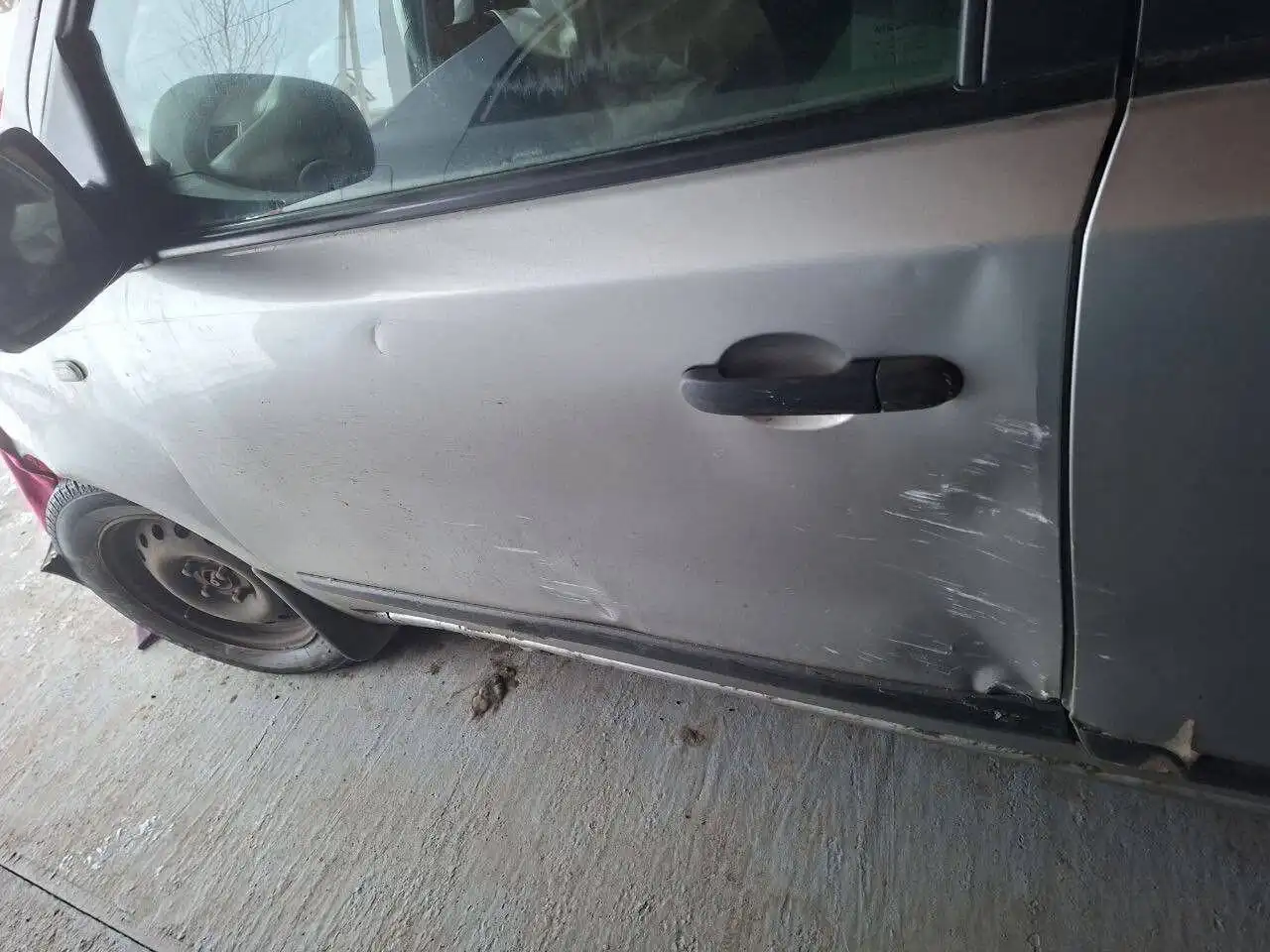 Продажа Nissan Note 2007 года - Авто в Набережные Челны