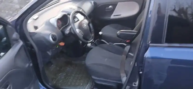 Nissan Note E11 2007 года - надежный автомобиль для ежедневных поездок - Легковые автомобили (Авто) в Дергачи