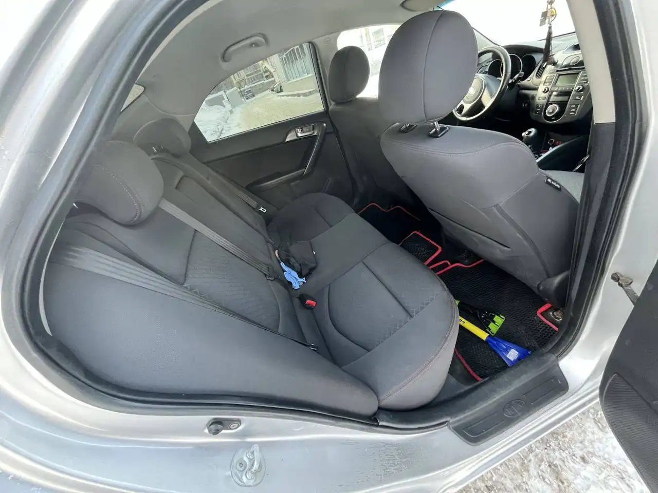 Продажа автомобиля Sera to 2012 года - Авто в Набережные Челны