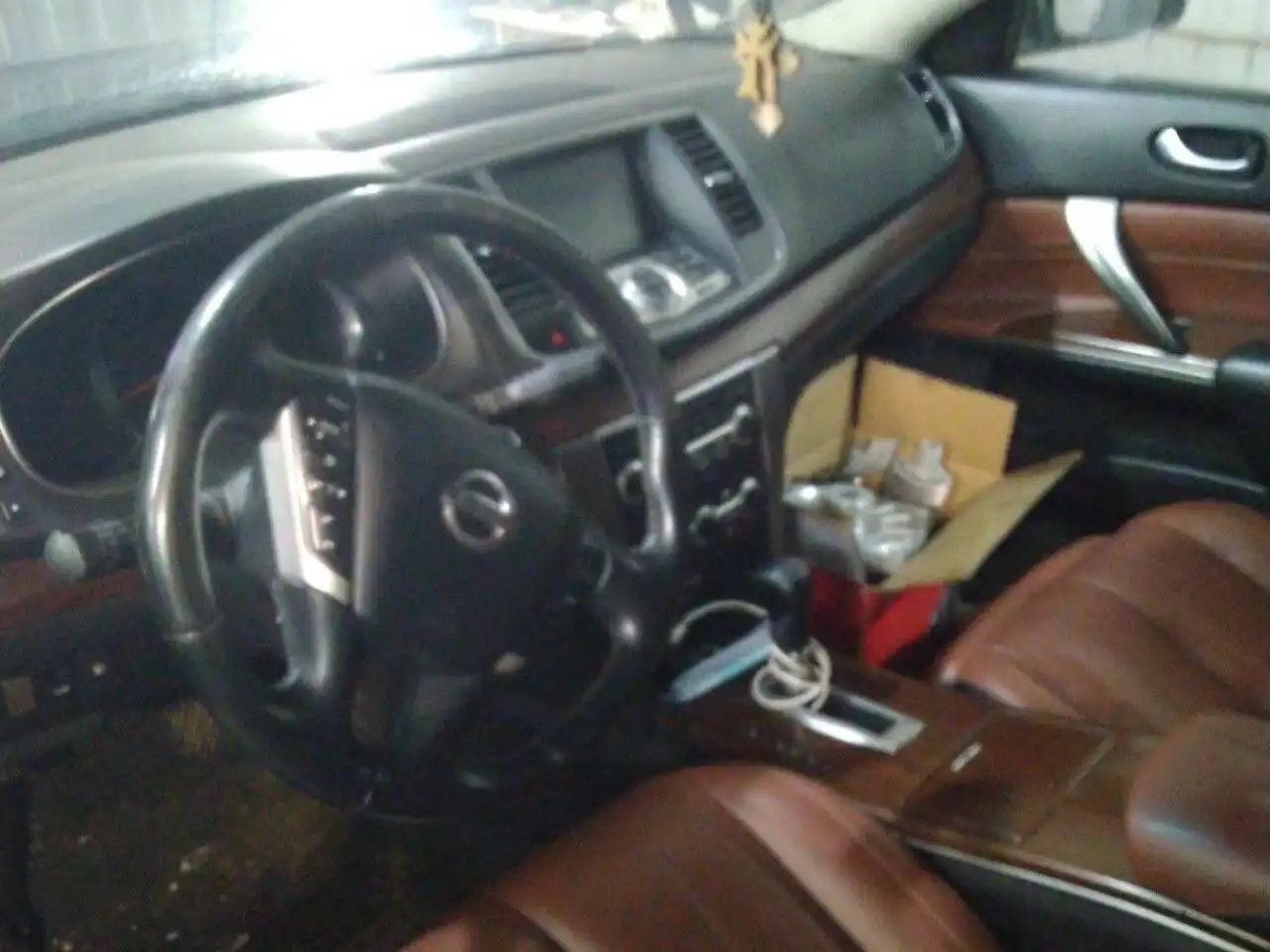 Toyota Camry 2010 3.5 передний привод с панорамой и круиз-контролем - Легковые автомобили (Авто) в Челябинск