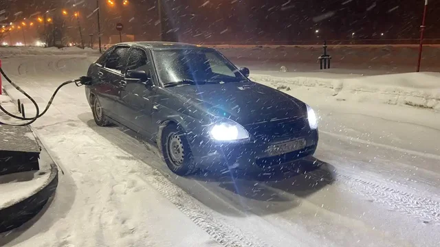 Продажа Лада Приора 2010 года в Казани - Минивэны в Казань