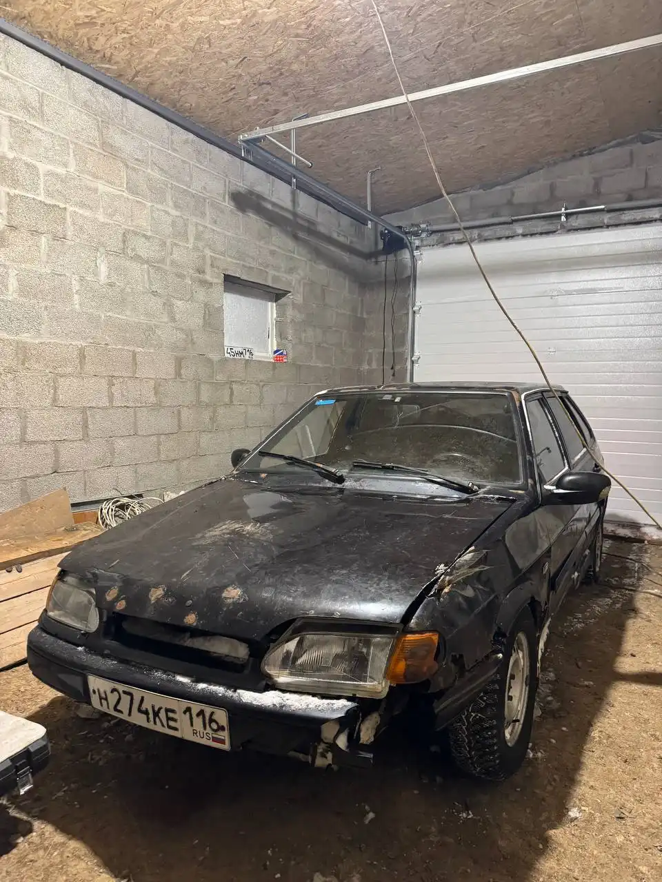 Продажа автомобиля 14 лет, 8 год, Юр чистая, без 2 передачи - Авто в Казань