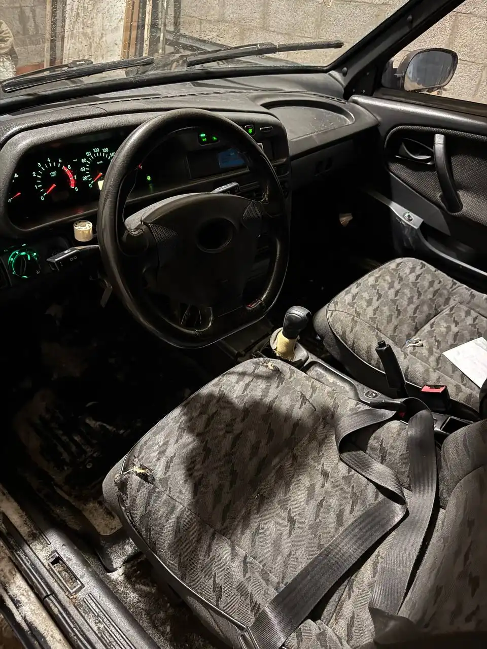 Продажа автомобиля 14 лет, 8 год, Юр чистая, без 2 передачи - Авто в Казань