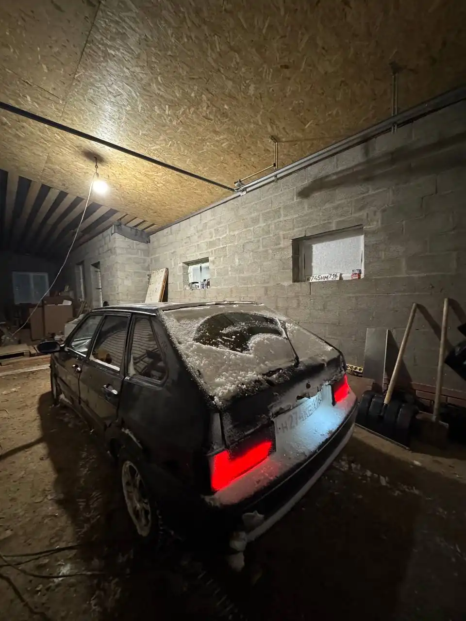 Продажа автомобиля 14 лет, 8 год, Юр чистая, без 2 передачи - Авто в Казань