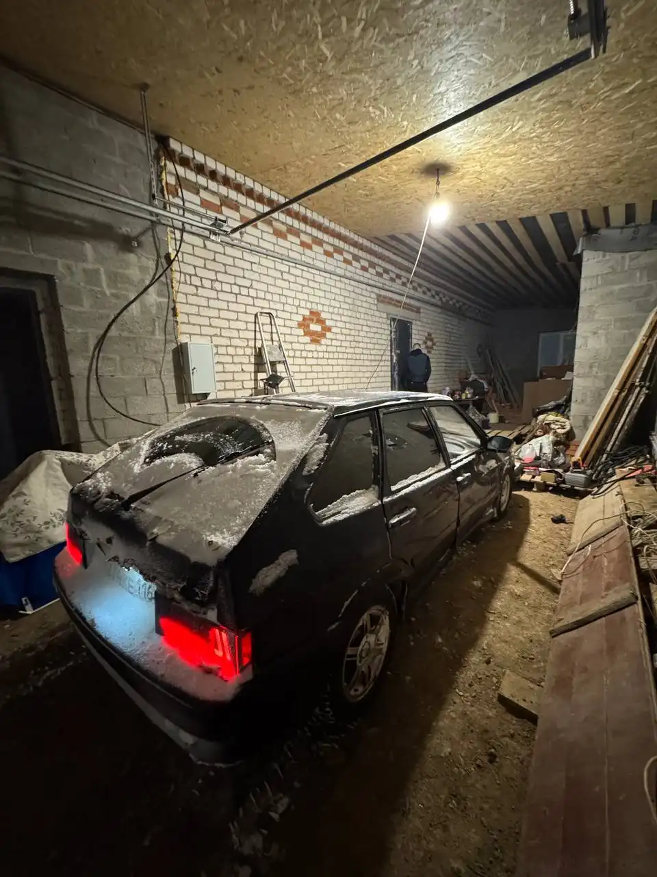 Продажа автомобиля 14 лет, 8 год, Юр чистая, без 2 передачи - Авто в Казань