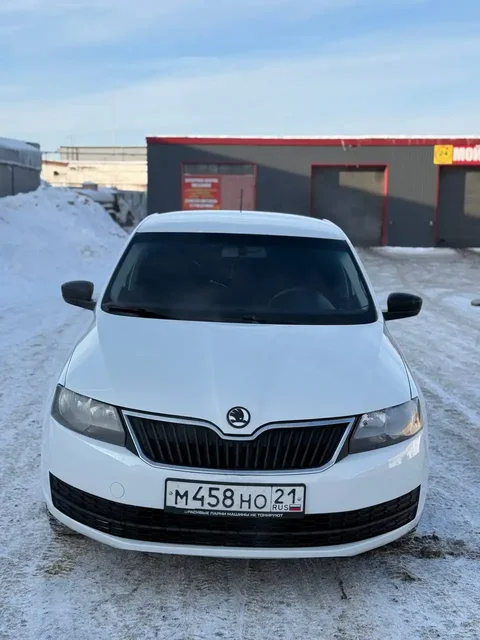 Автомобиль в хорошем состоянии с оригинальным пробегом - Авто в Казань