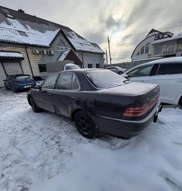Тойота Камри 1993 года - Легковые автомобили в Челябинск