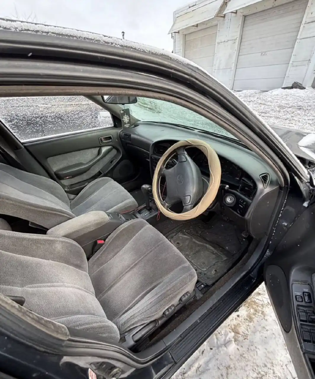 Тойота Камри 1993 года - Легковые автомобили (Авто) в Челябинск