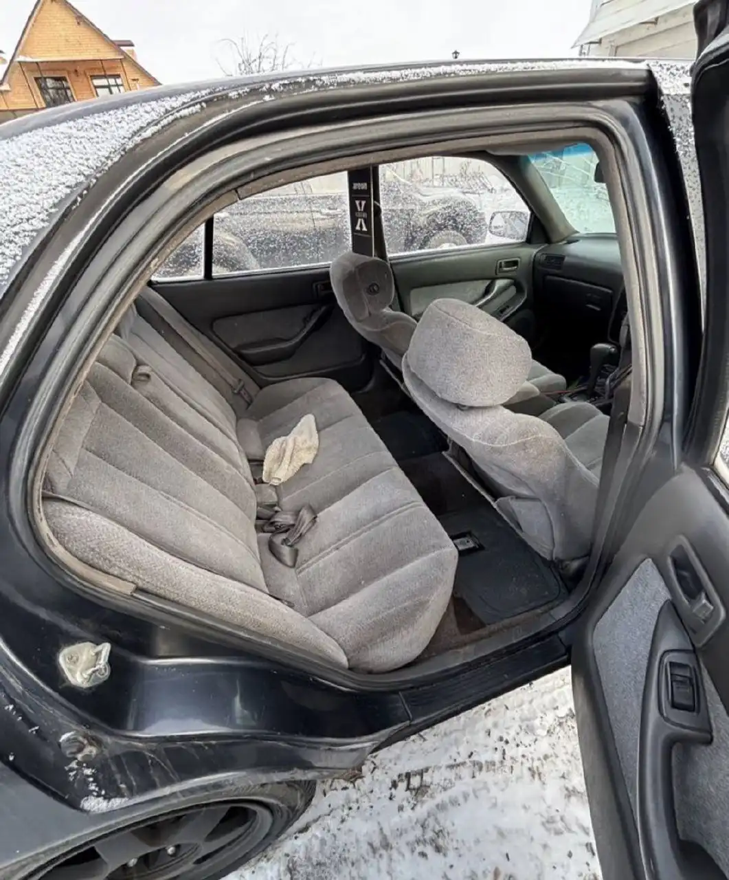 Тойота Камри 1993 года - Легковые автомобили (Авто) в Челябинск