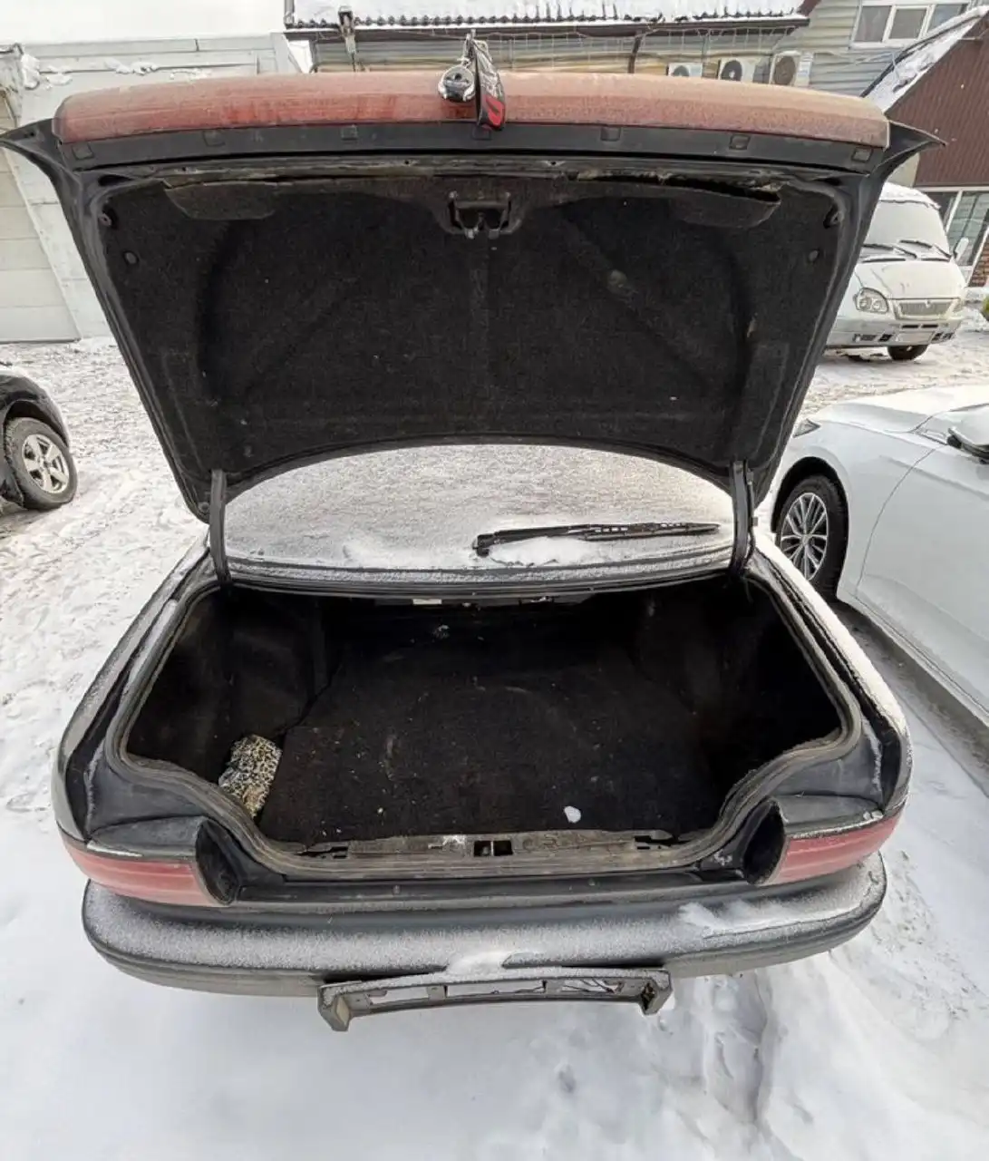 Тойота Камри 1993 года - Легковые автомобили (Авто) в Челябинск