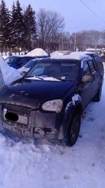 Продажа автомобиля Бензин 2010 год - Авто в Казань